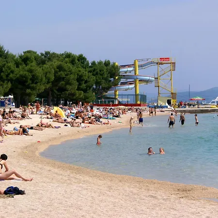 With A Parking Space Srima - Vodice, - 17238 Vodice