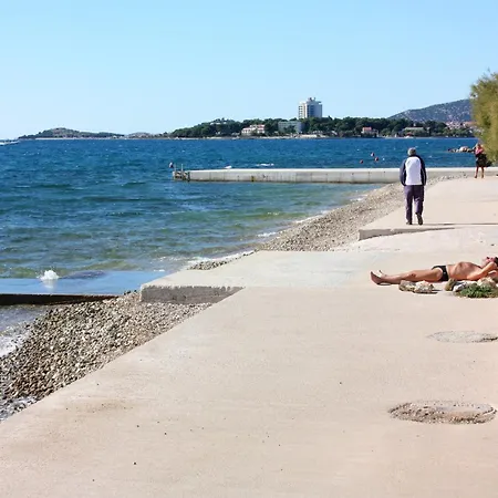 With A Parking Space Srima - Vodice, - 17238 * Vodice