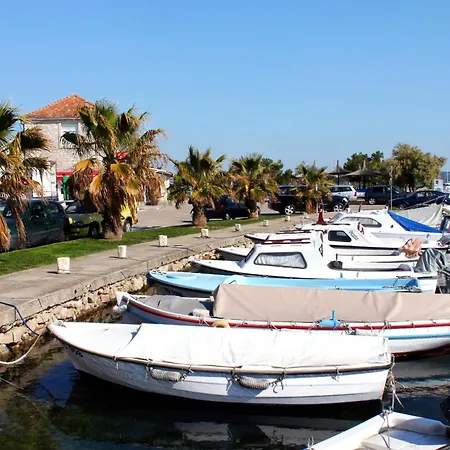 With A Parking Space Srima - Vodice, - 17238 * Vodice