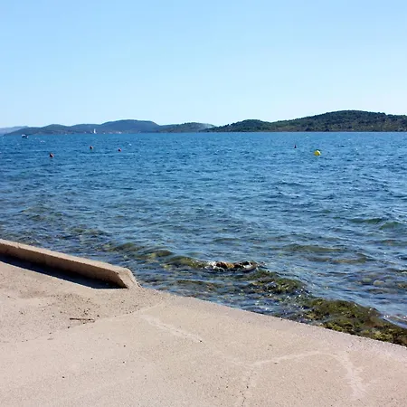 With A Parking Space Srima - Vodice, - 17238 * Vodice