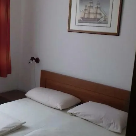 With A Parking Space Srima - Vodice, - 17238 Appartement Vodice