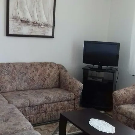 Appartement With A Parking Space Srima - Vodice, - 17238