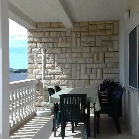 With A Parking Space Srima - Vodice, - 17238